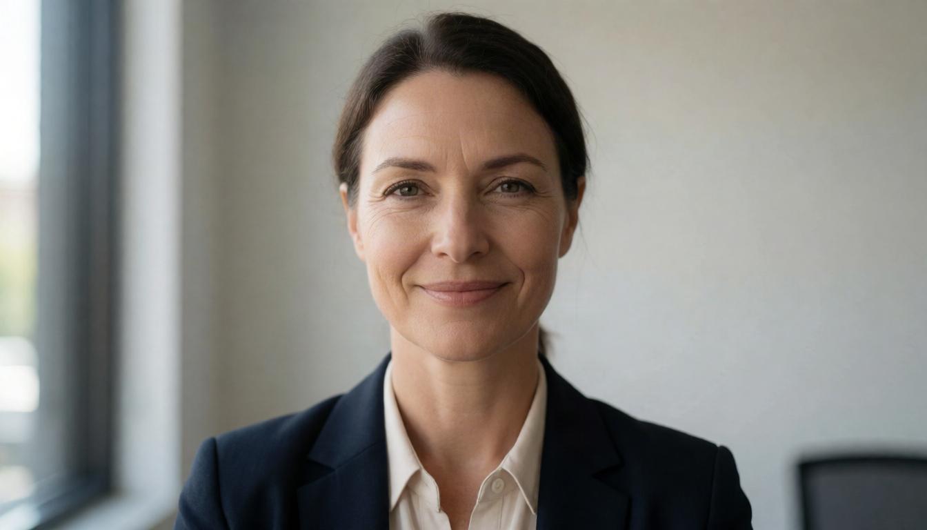 Sarah M.